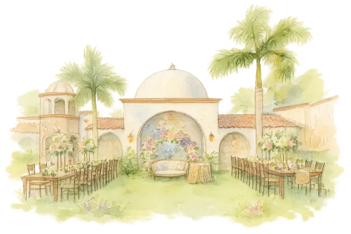 Hacienda Las Minitas